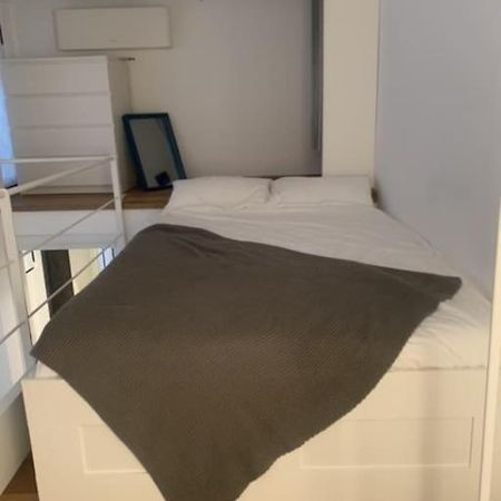 Piccolo Loft Cadorna Apartment Milan Bagian luar foto