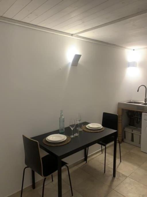 Piccolo Loft Cadorna Apartment Milan Bagian luar foto