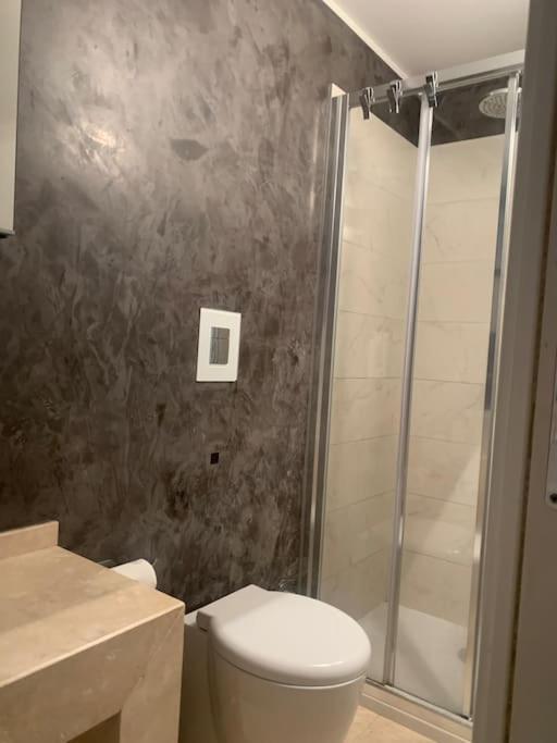 Piccolo Loft Cadorna Apartment Milan Bagian luar foto